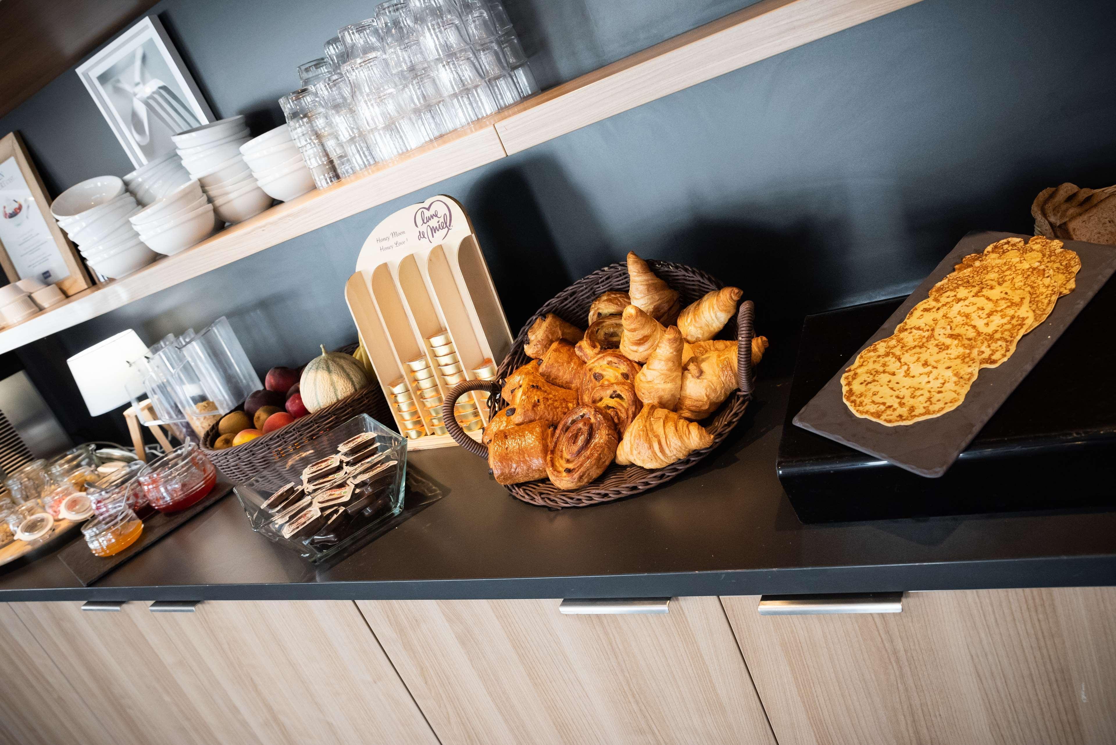 Ibis Douai Dechy Hotel Екстериор снимка