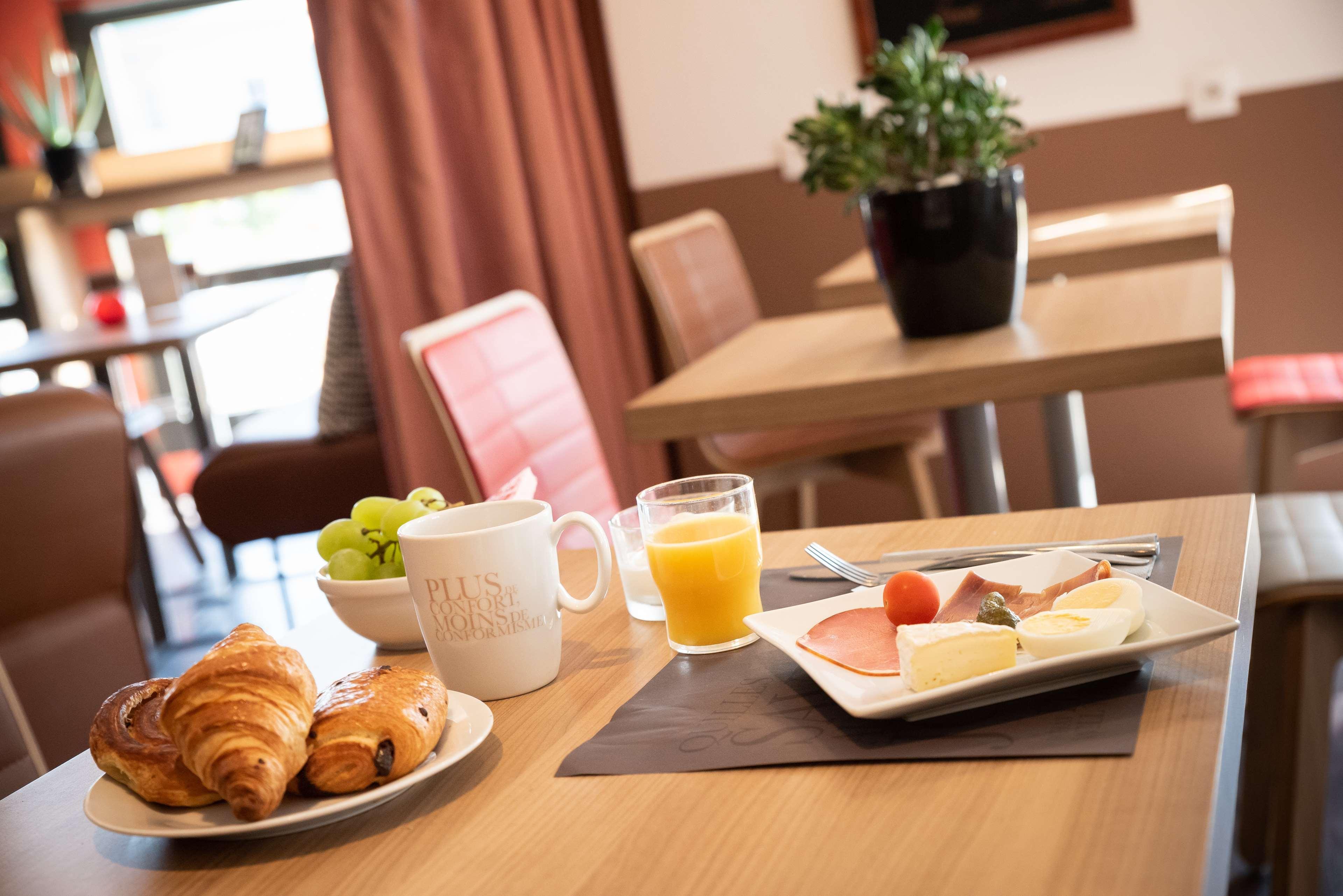 Ibis Douai Dechy Hotel Екстериор снимка