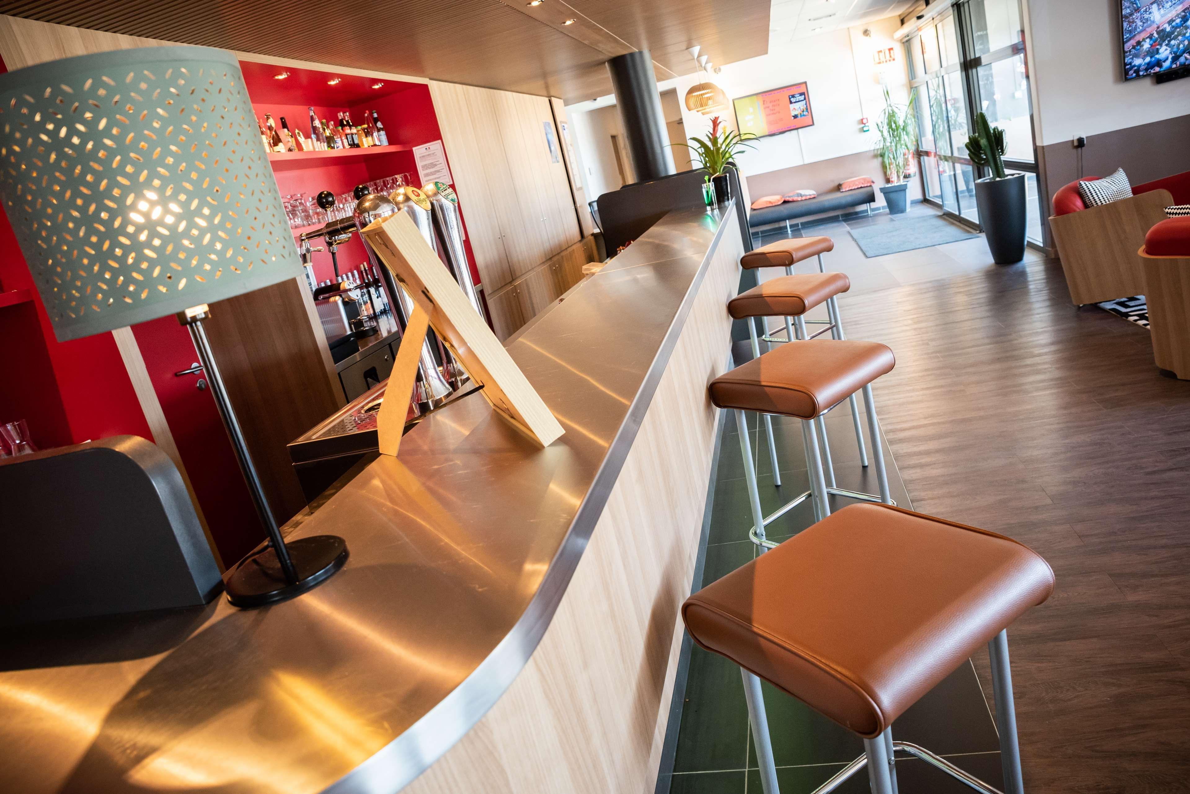 Ibis Douai Dechy Hotel Екстериор снимка