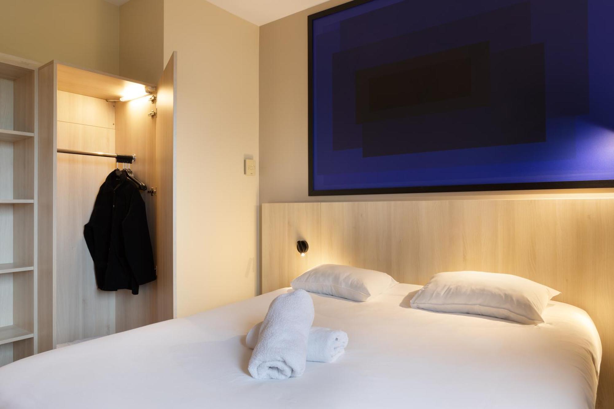 Ibis Douai Dechy Hotel Екстериор снимка